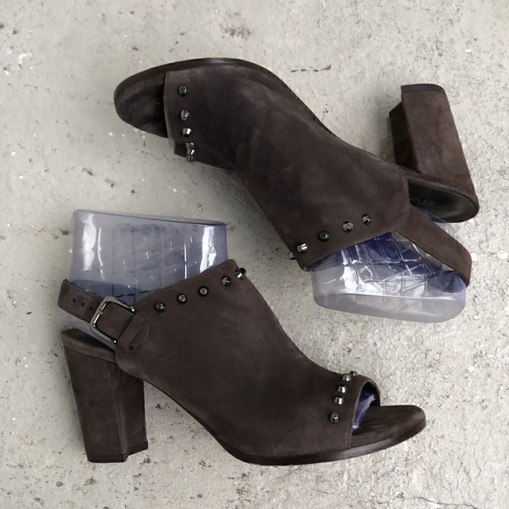 Stuart Weitzman   - Picture 2 of 8